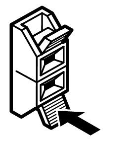 Connection-spCable2 AVRS500BTE3